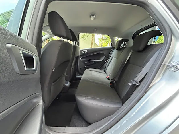 Ford Fiesta 1.0 SCTi Trend