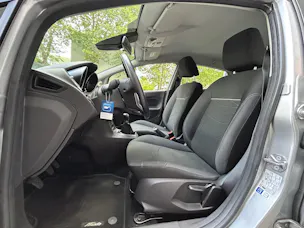 Ford Fiesta 1.0 SCTi Trend