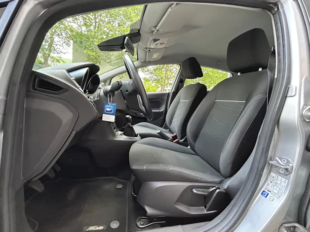 Ford Fiesta 1.0 SCTi Trend
