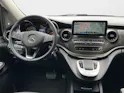 Mercedes-Benz EQV 300 Avantgarde lang 7-Plätze