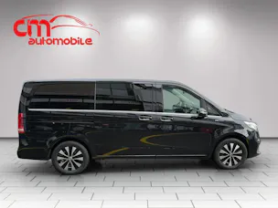 Mercedes-Benz EQV 300 Avantgarde lang 7-Plätze