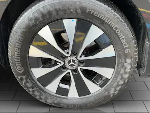 Mercedes-Benz EQV 300 Avantgarde lang 7-Plätze