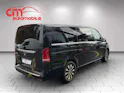 Mercedes-Benz EQV 300 Avantgarde lang 7-Plätze
