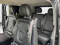 Mercedes-Benz EQV 300 Avantgarde lang 7-Plätze