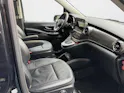 Mercedes-Benz EQV 300 Avantgarde lang 7-Plätze