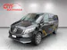Mercedes-Benz EQV 300 Avantgarde lang 7-Plätze