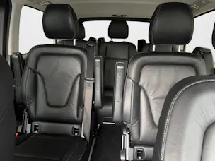 Mercedes-Benz EQV 300 Avantgarde lang 7-Plätze