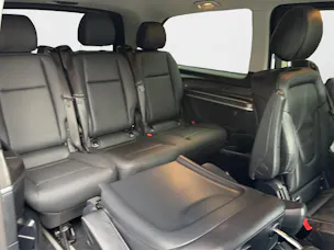 Mercedes-Benz EQV 300 Avantgarde lang 7-Plätze