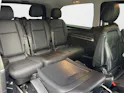 Mercedes-Benz EQV 300 Avantgarde lang 7-Plätze