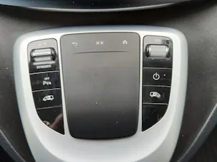 Mercedes-Benz EQV 300 Avantgarde lang 7-Plätze