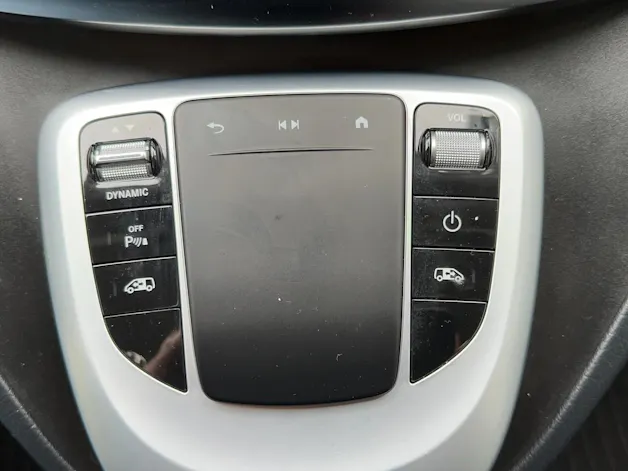 Mercedes-Benz EQV 300 Avantgarde lang 7-Plätze
