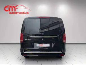 Mercedes-Benz EQV 300 Avantgarde lang 7-Plätze