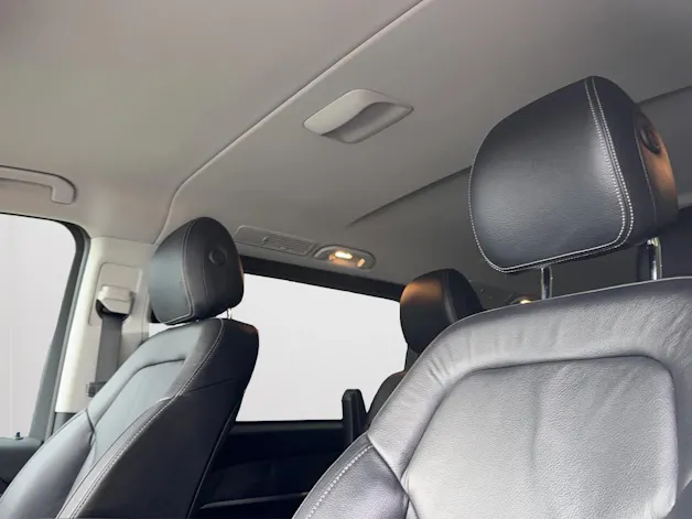 Mercedes-Benz EQV 300 Avantgarde lang 7-Plätze