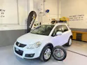 Suzuki SX4 1.6 16V PizSulai 4WD ✅
