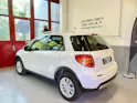 Suzuki SX4 1.6 16V PizSulai 4WD ✅