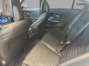 Mercedes-Benz C 220 d 4 Matic Swiss Star