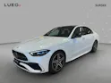 Mercedes-Benz C 220 d 4 Matic Swiss Star