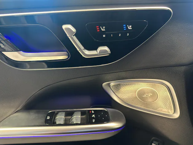 Mercedes-Benz C 220 d 4 Matic Swiss Star