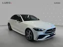 Mercedes-Benz C 220 d 4 Matic Swiss Star