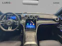 Mercedes-Benz C 220 d 4 Matic Swiss Star