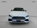 Mercedes-Benz C 220 d 4 Matic Swiss Star