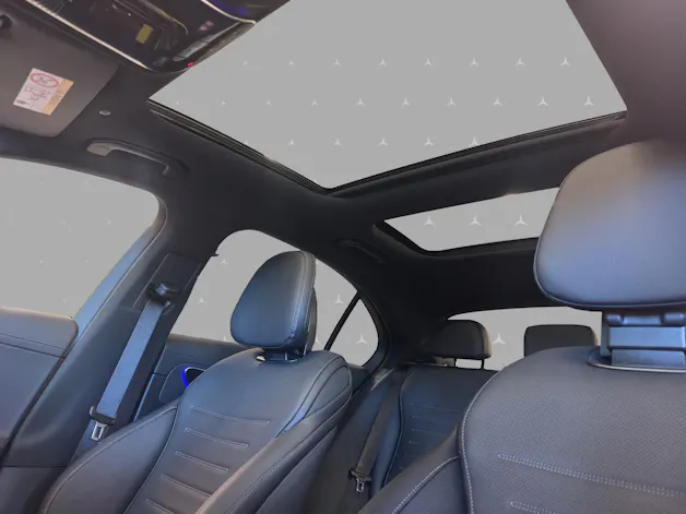 Mercedes-Benz C 220 d 4 Matic Swiss Star
