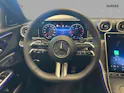 Mercedes-Benz C 220 d 4 Matic Swiss Star