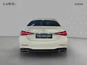 Mercedes-Benz C 220 d 4 Matic Swiss Star