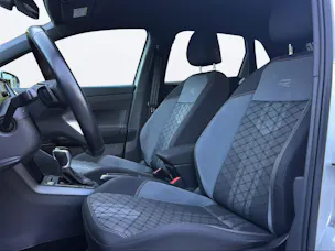 VW Polo 1.0 TSI R-Line DSG