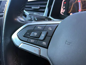 VW Polo 1.0 TSI R-Line DSG