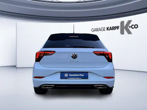VW Polo 1.0 TSI R-Line DSG