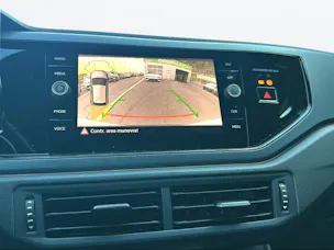 VW Polo 1.0 TSI R-Line DSG
