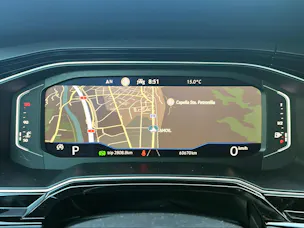 VW Polo 1.0 TSI R-Line DSG