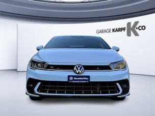 VW Polo 1.0 TSI R-Line DSG