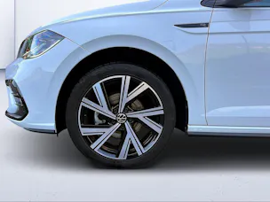 VW Polo 1.0 TSI R-Line DSG