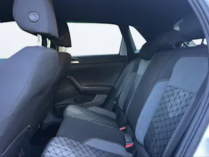 VW Polo 1.0 TSI R-Line DSG