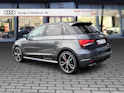 Audi S1 Sportback 2.0 TFSI Sport quattro Daytonagrau Perleffekt
