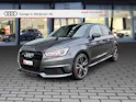 Audi S1 Sportback 2.0 TFSI Sport quattro Daytonagrau Perleffekt