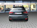 Audi S1 Sportback 2.0 TFSI Sport quattro Daytonagrau Perleffekt
