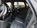 Audi S1 Sportback 2.0 TFSI Sport quattro Daytonagrau Perleffekt