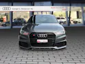 Audi S1 Sportback 2.0 TFSI Sport quattro Daytonagrau Perleffekt