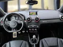 Audi S1 Sportback 2.0 TFSI Sport quattro Daytonagrau Perleffekt