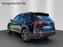 VW Tiguan 1.4TSI PHEV R-Line DSG