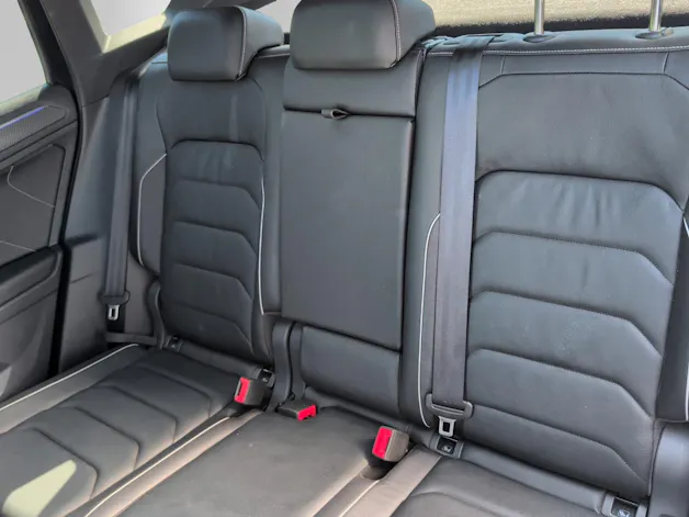 VW Tiguan 1.4TSI PHEV R-Line DSG