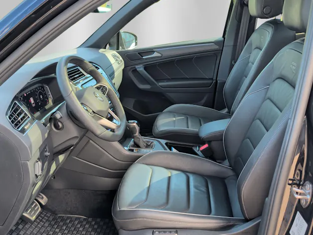 VW Tiguan 1.4TSI PHEV R-Line DSG