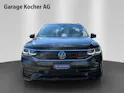 VW Tiguan 1.4TSI PHEV R-Line DSG
