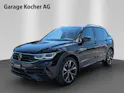 VW Tiguan 1.4TSI PHEV R-Line DSG