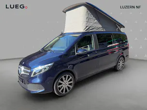 Mercedes-Benz Marco Polo 250 d 4M Automat