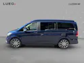 Mercedes-Benz Marco Polo 250 d 4M Automat