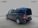 Mercedes-Benz Marco Polo 250 d 4M Automat